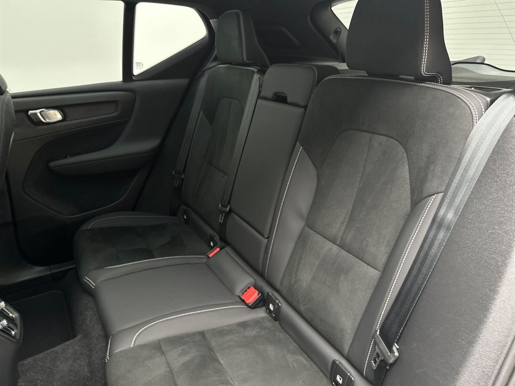 Volvo XC40 Ultimate billede 7