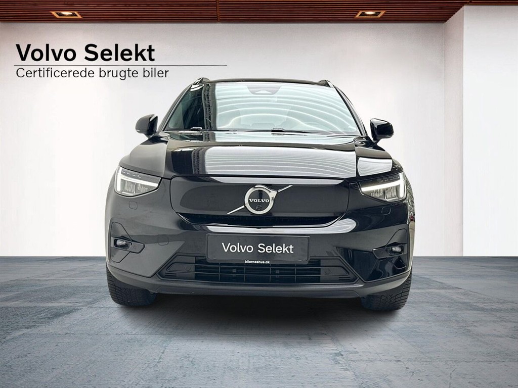 Volvo XC40 Ultimate billede 9
