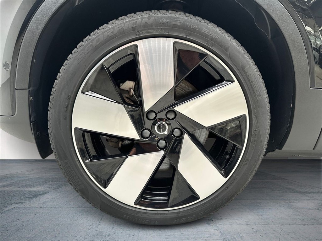 Volvo XC40 Ultimate billede 10