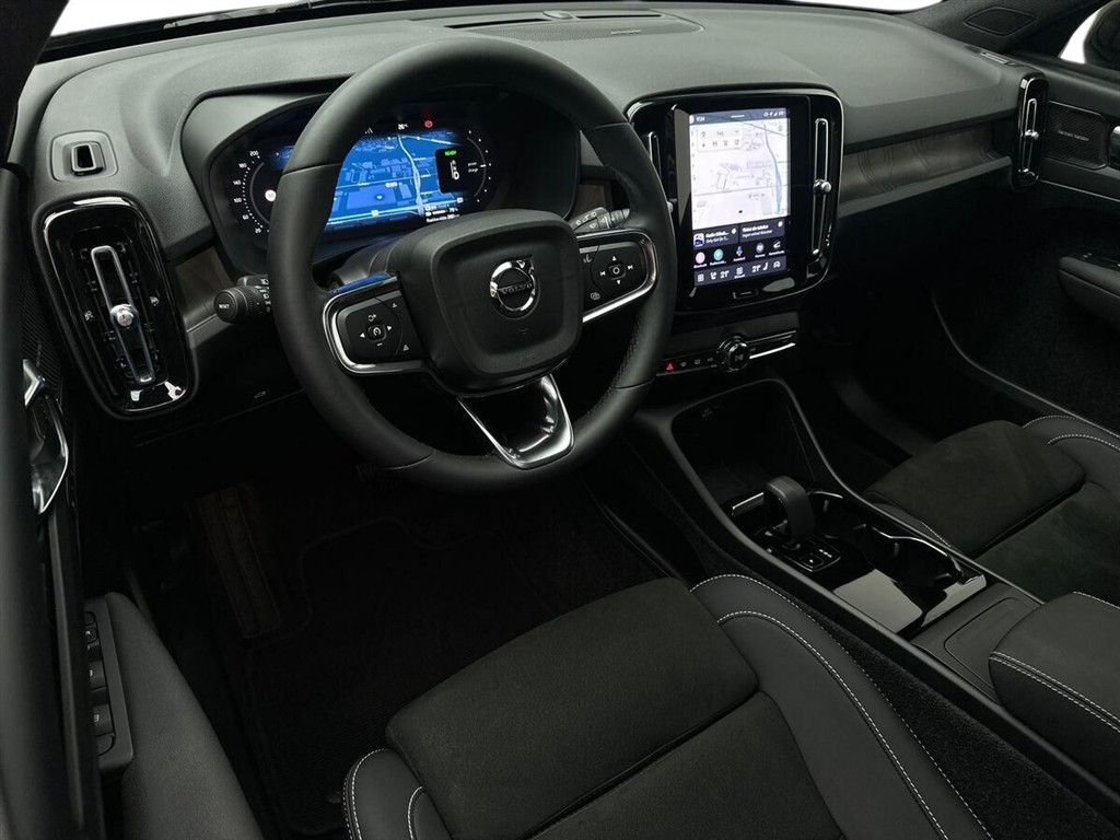 Volvo XC40 Ultimate billede 15