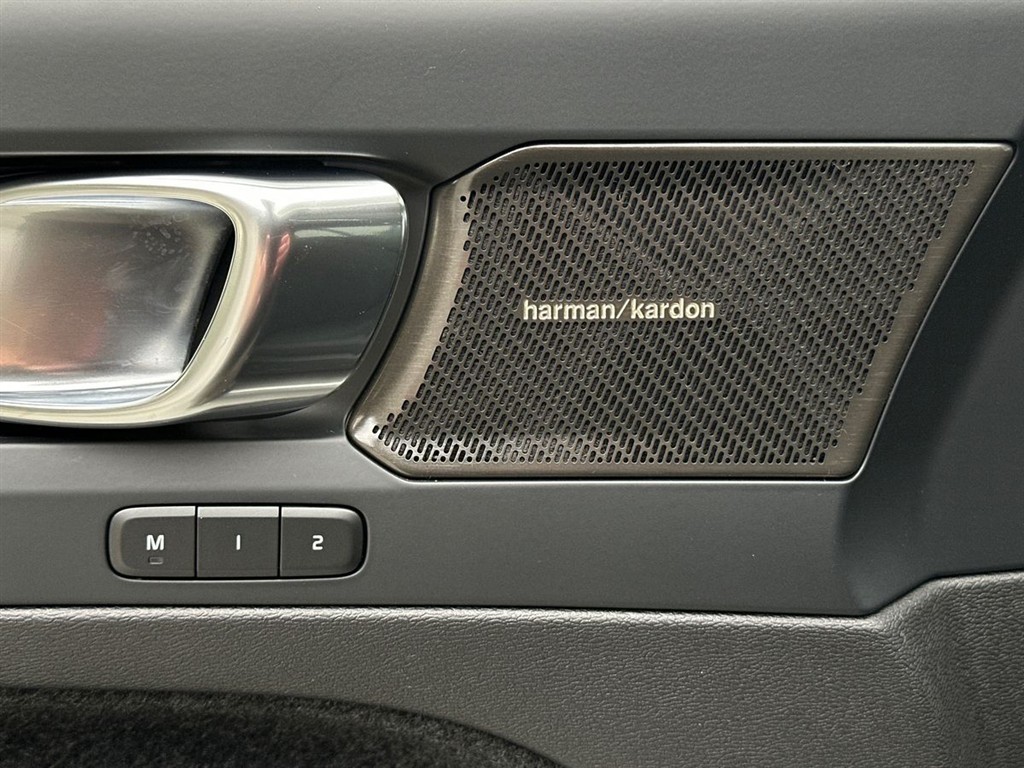 Volvo XC40 Ultimate billede 16