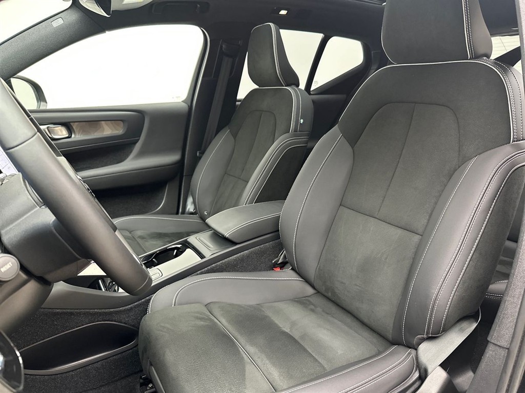 Volvo XC40 Ultimate billede 19
