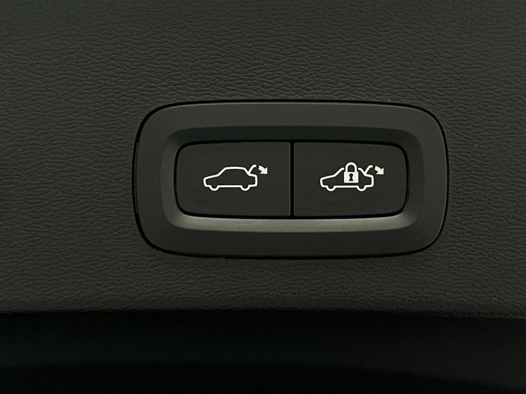 Volvo XC40 Ultimate billede 21