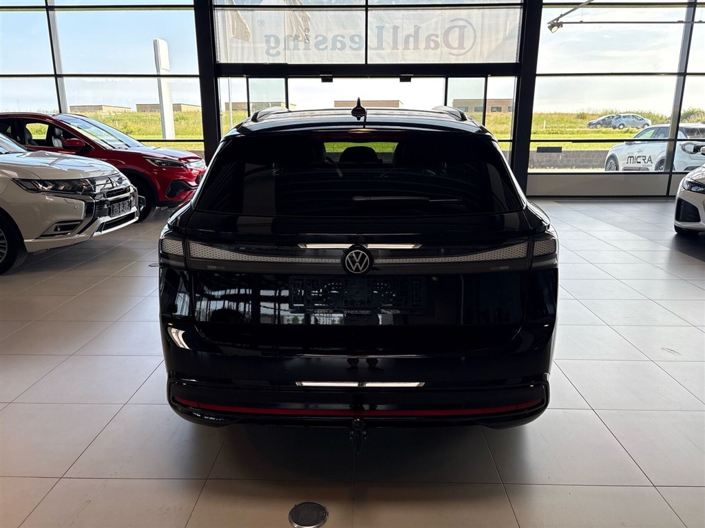 VW ID.7 Pro S billede 2