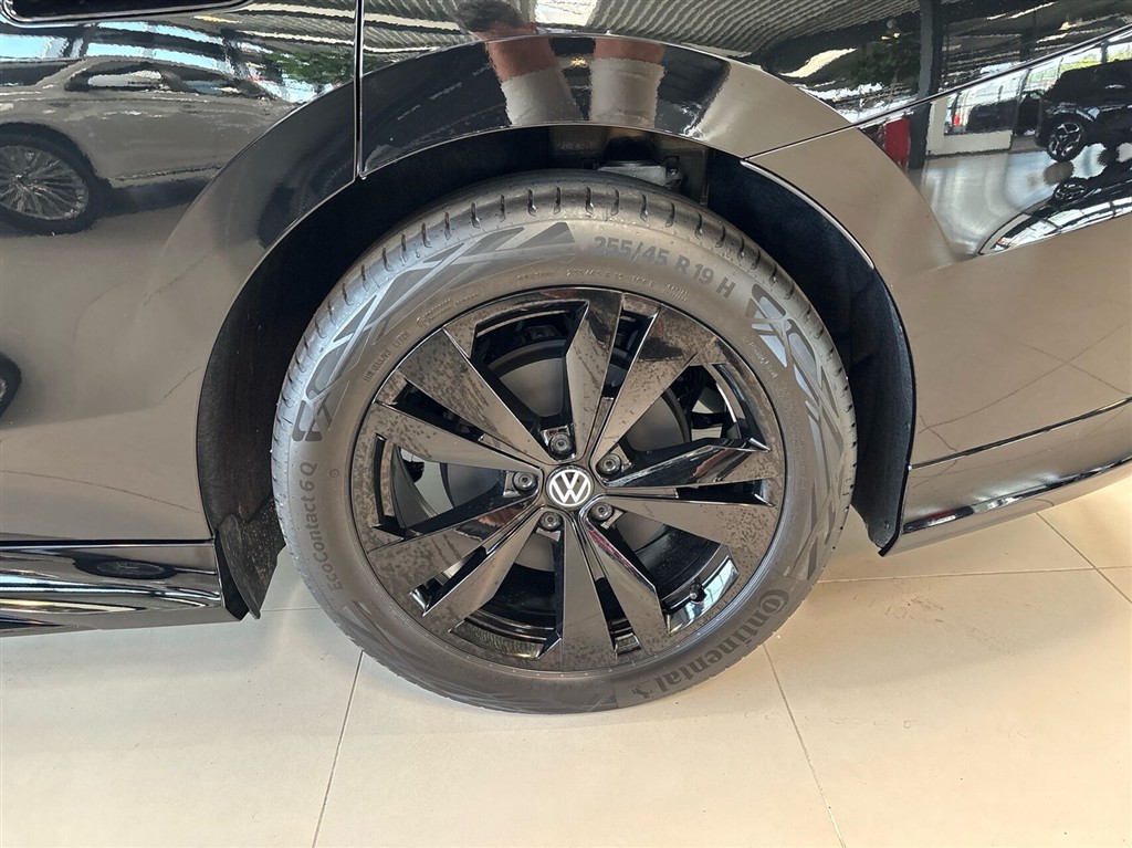 VW ID.7 Pro S billede 4