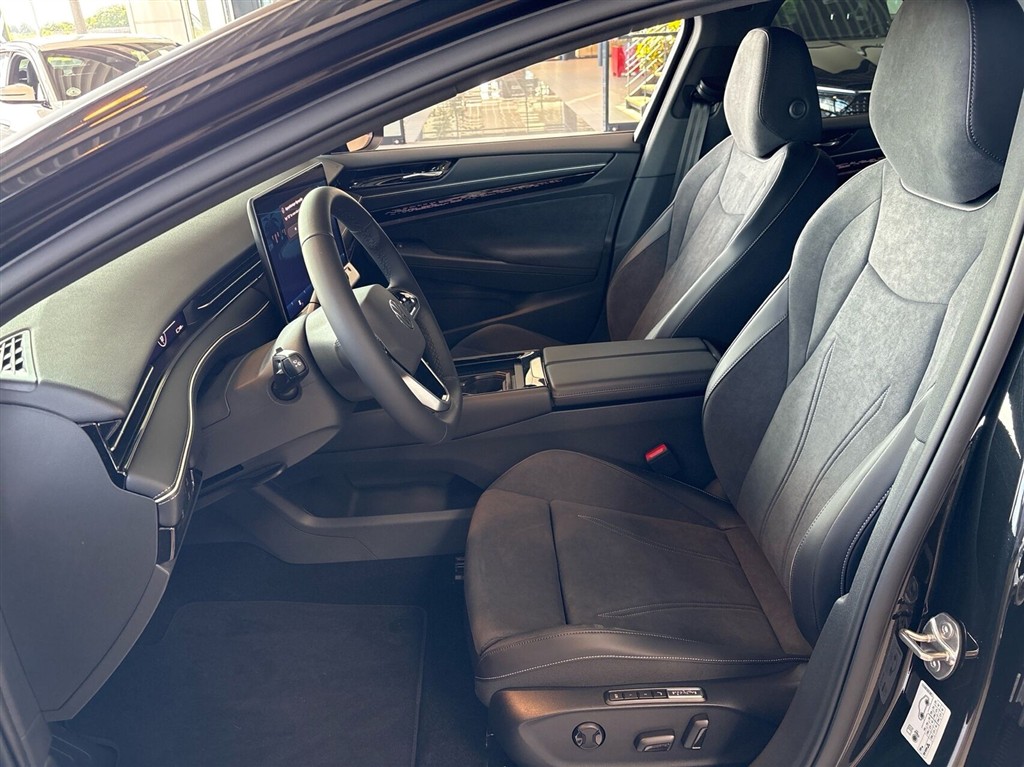 VW ID.7 Pro S billede 5