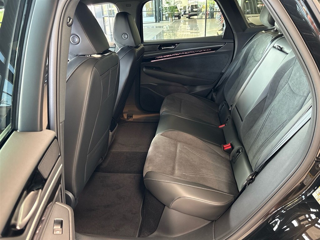 VW ID.7 Pro S billede 6