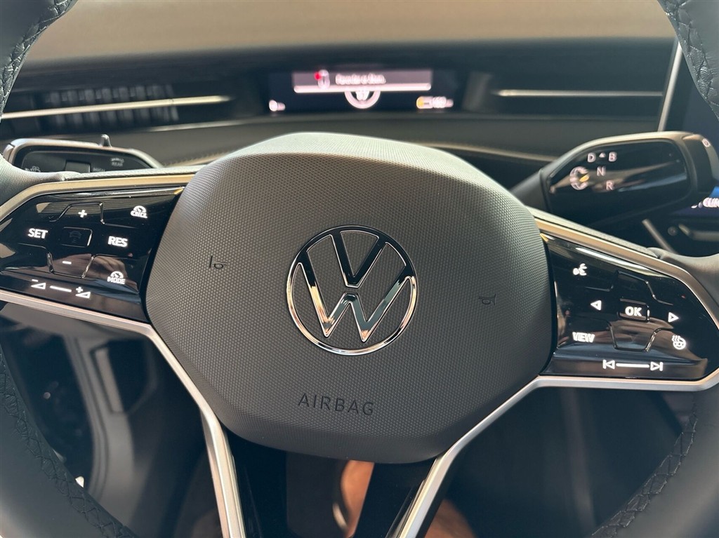 VW ID.7 Pro S billede 8