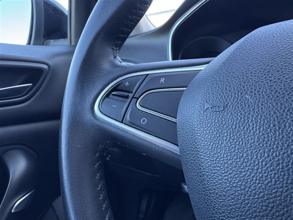 Renault Mégane Limited billede 11
