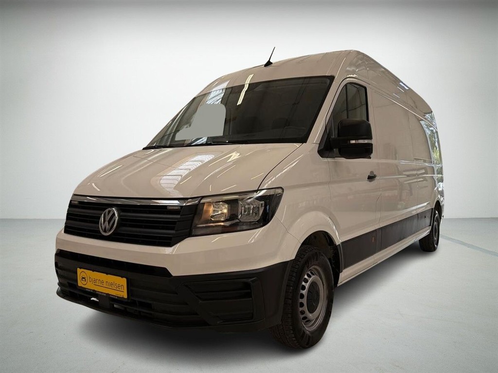 VW Crafter 