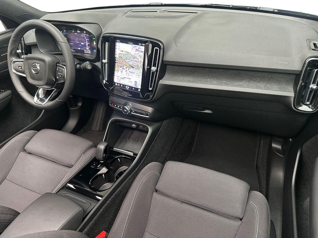 Volvo XC40 Ultimate billede 5