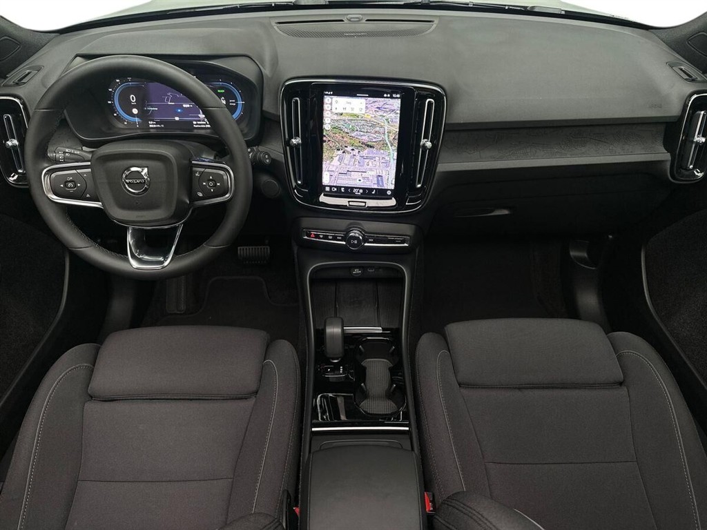 Volvo XC40 Ultimate billede 6