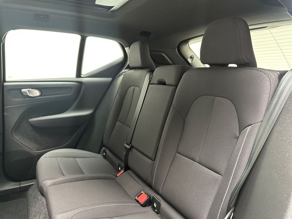 Volvo XC40 Ultimate billede 7