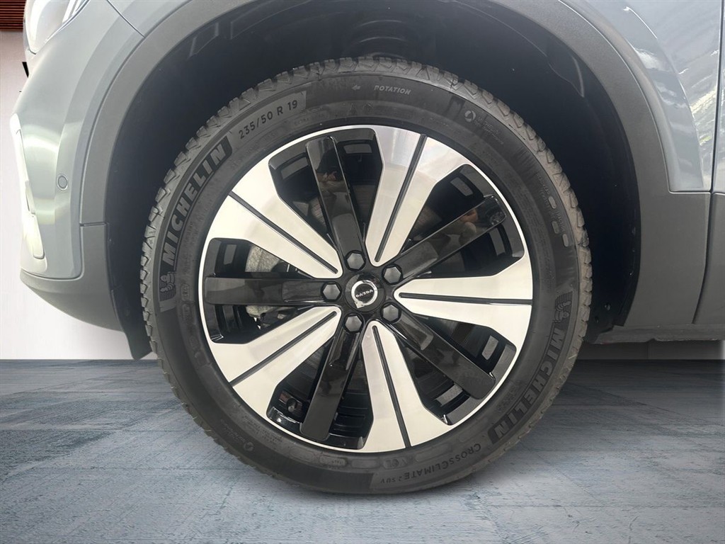Volvo XC40 Ultimate billede 10