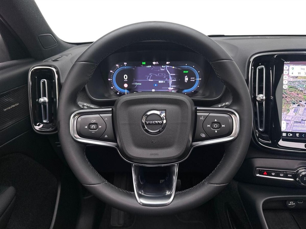 Volvo XC40 Ultimate billede 11