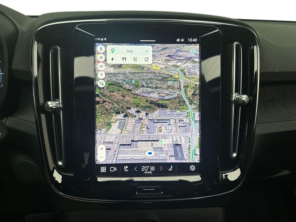 Volvo XC40 Ultimate billede 13