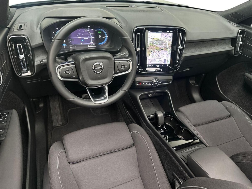 Volvo XC40 Ultimate billede 18