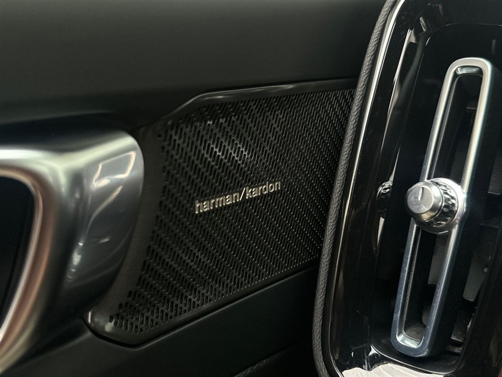 Volvo XC40 Ultimate billede 19