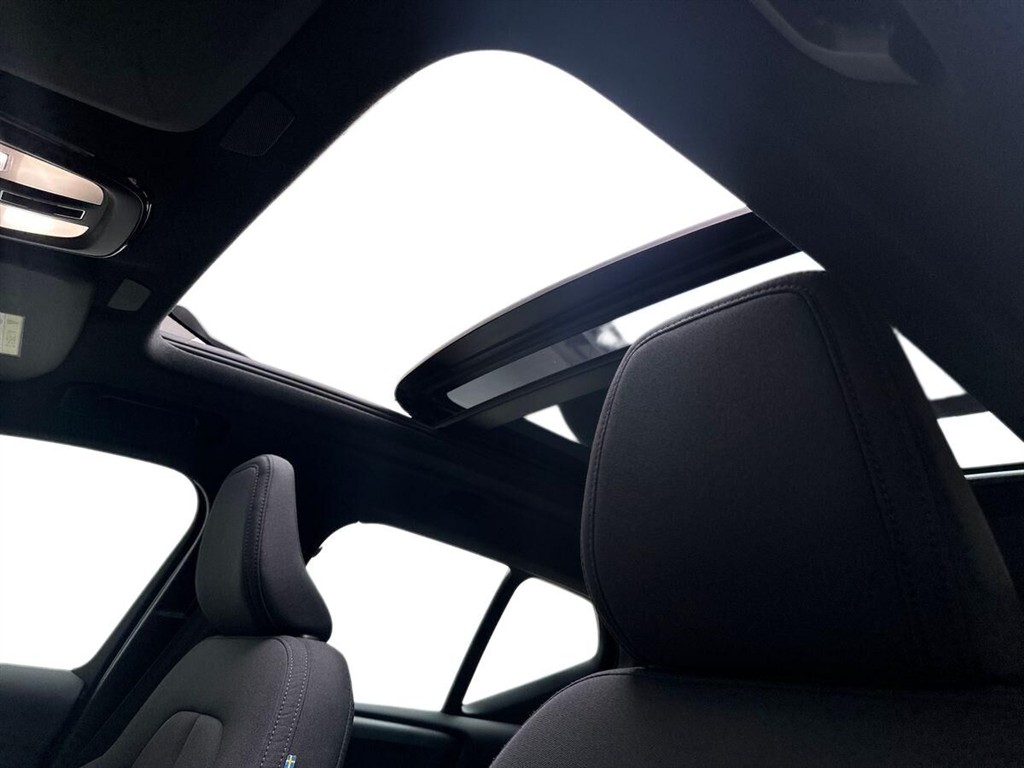 Volvo XC40 Ultimate billede 21