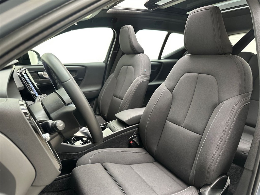 Volvo XC40 Ultimate billede 22