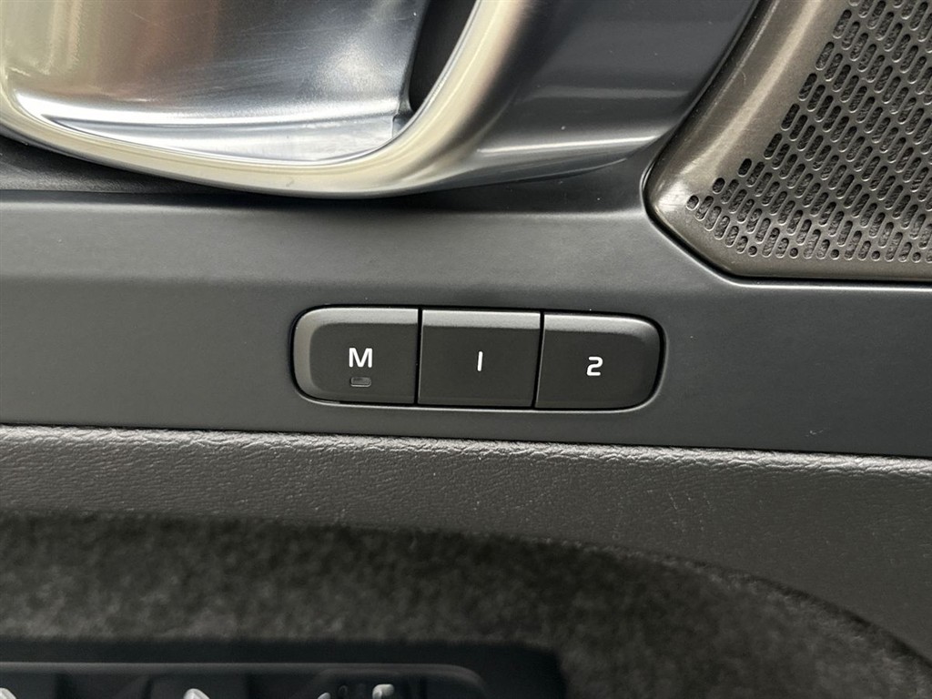 Volvo XC40 Ultimate billede 24
