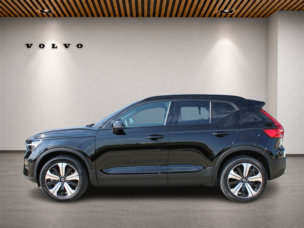 Volvo XC40 Plus billede 2