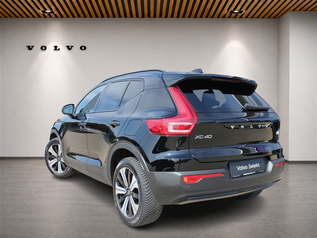 Volvo XC40 Plus billede 3