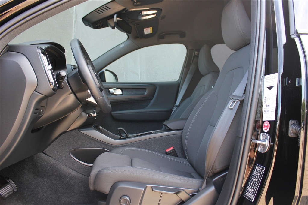 Volvo XC40 Plus billede 5