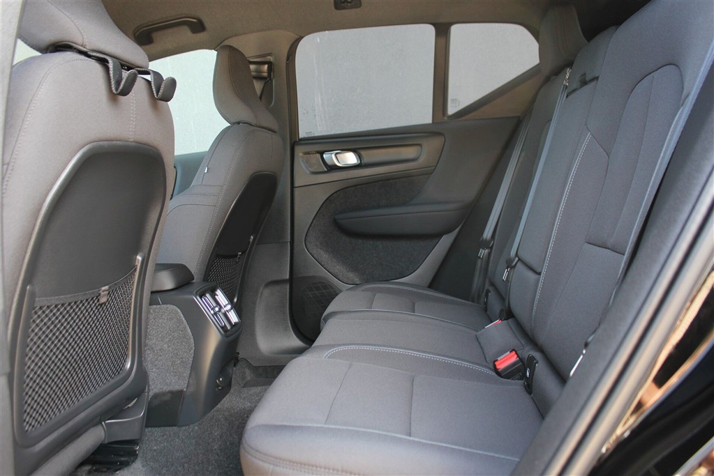 Volvo XC40 Plus billede 7