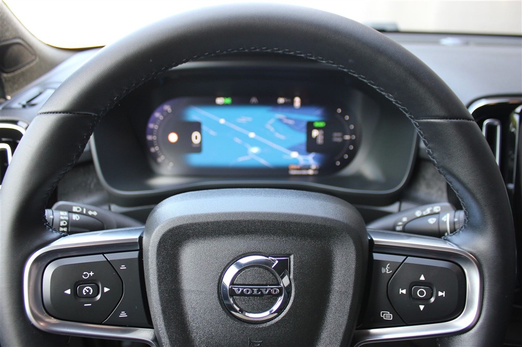 Volvo XC40 Plus billede 10