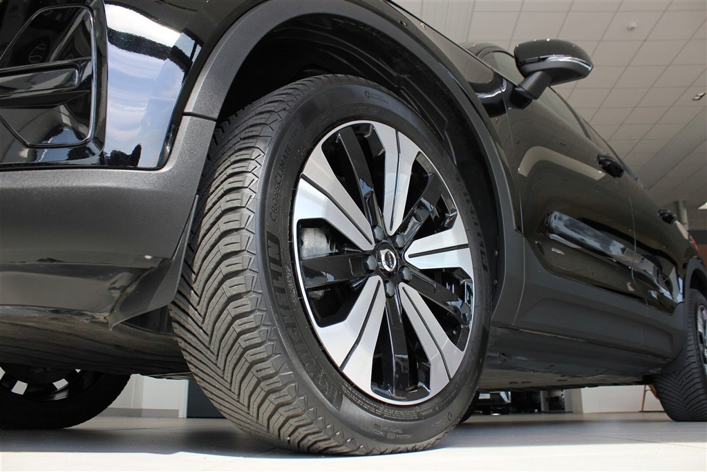 Volvo XC40 Plus billede 14