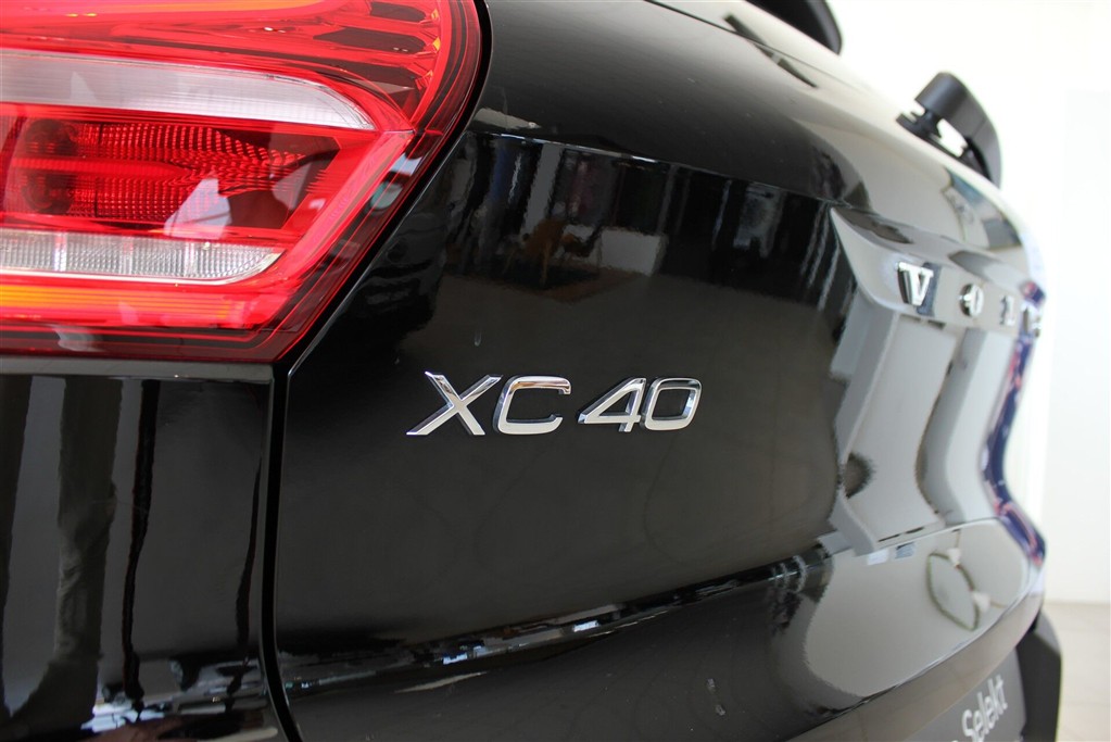 Volvo XC40 Plus billede 15
