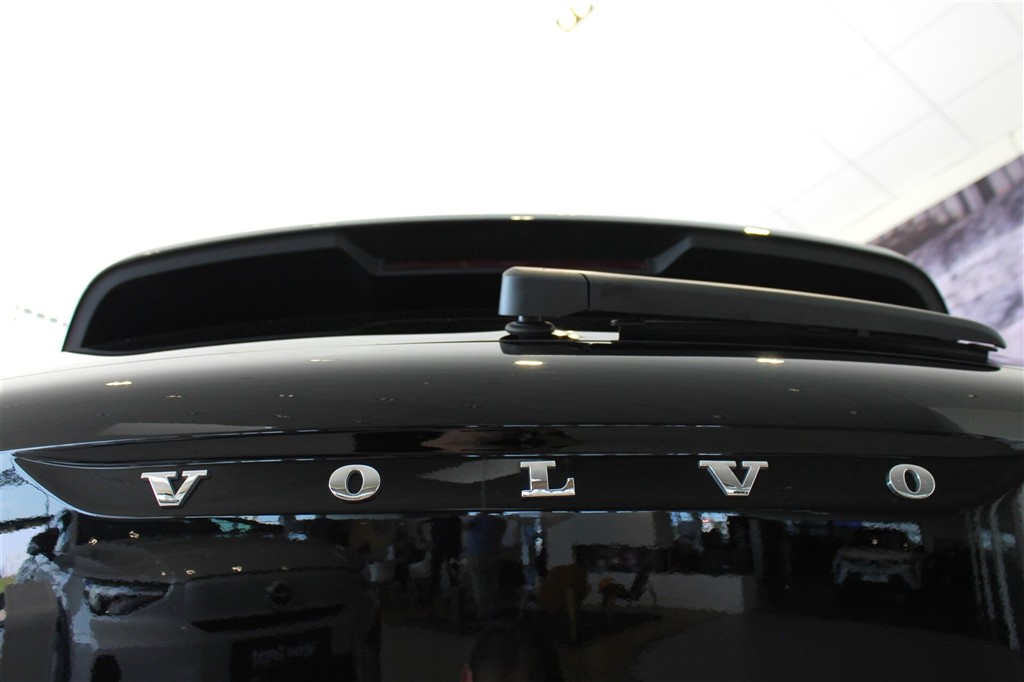 Volvo XC40 Plus billede 17