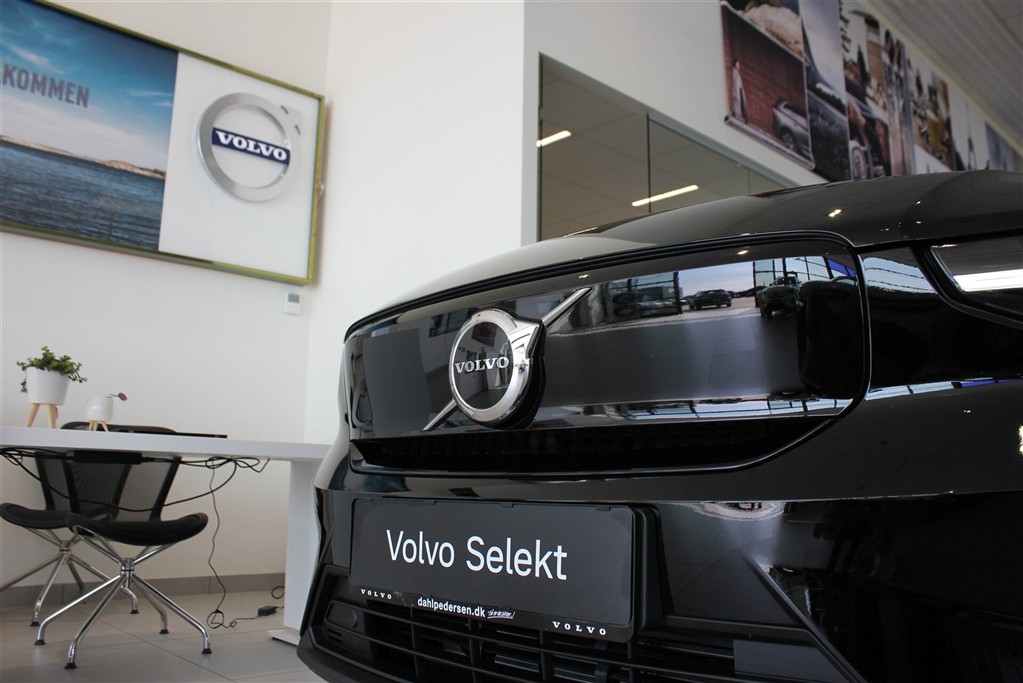 Volvo XC40 Plus billede 20