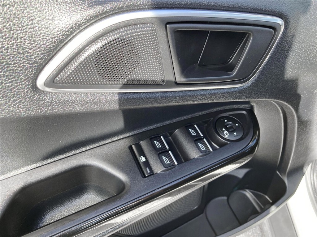 Ford B-Max Titanium billede 12