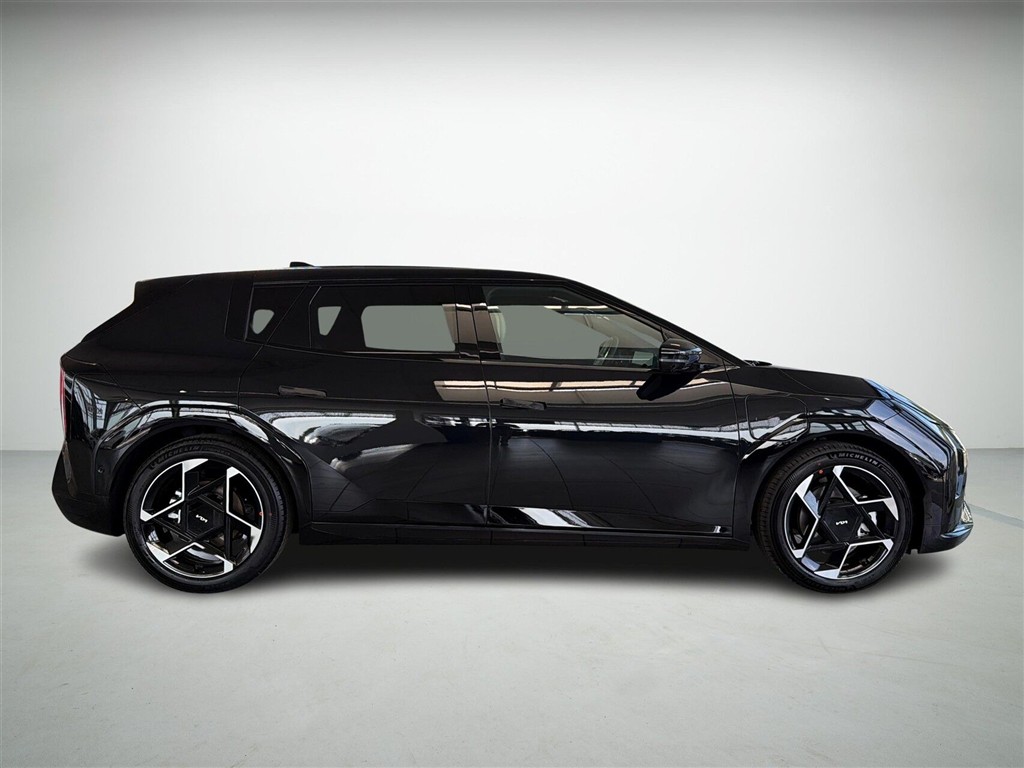 Kia EV4 GT-Line billede 5