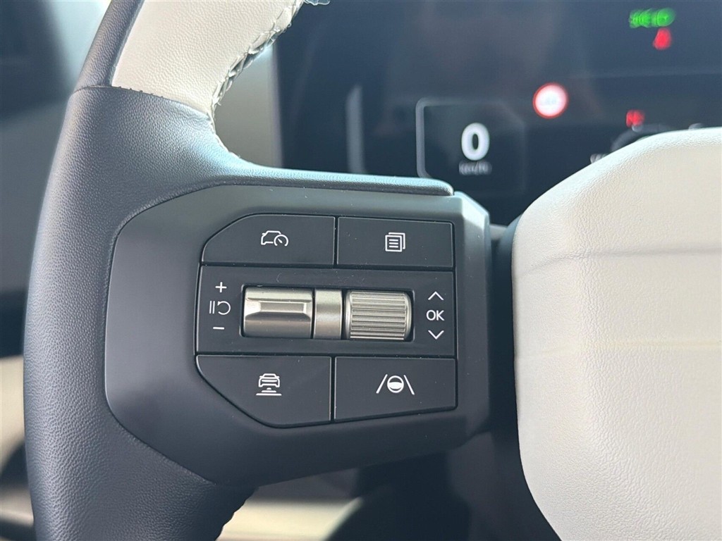 Kia EV4 GT-Line billede 17