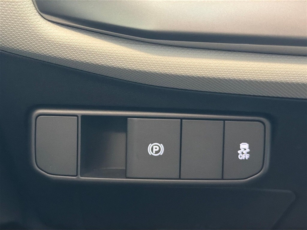 Kia EV4 GT-Line billede 20