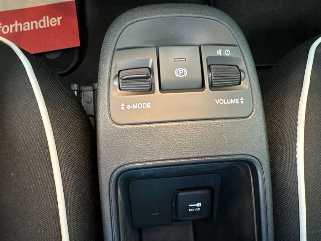 Fiat 500e Icon billede 8