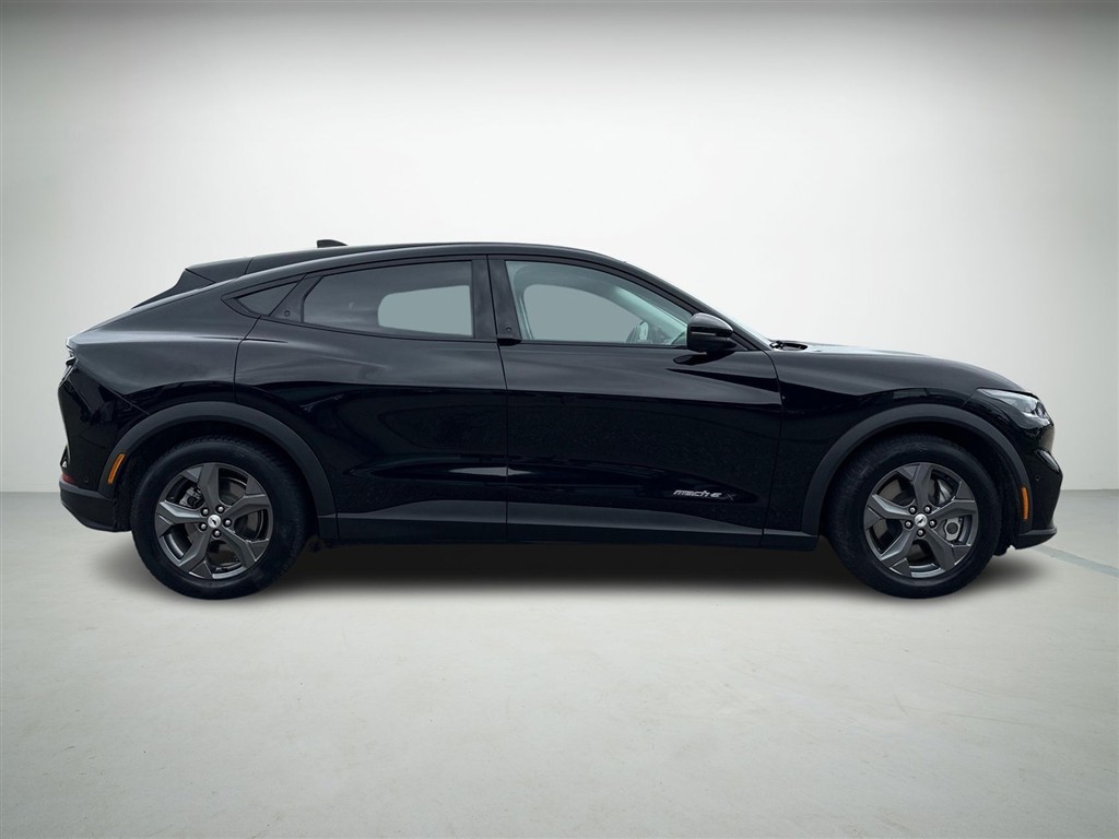 Ford Mustang Mach-E UR billede 2