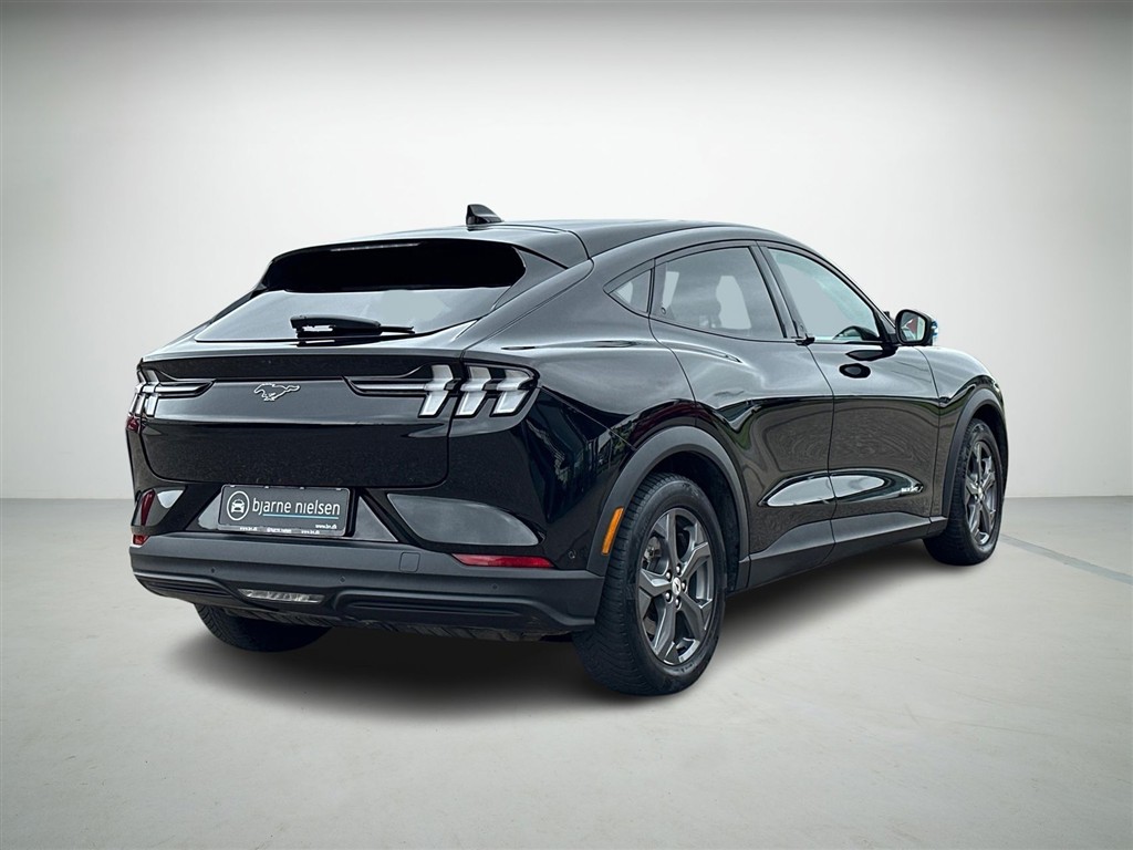 Ford Mustang Mach-E UR billede 3