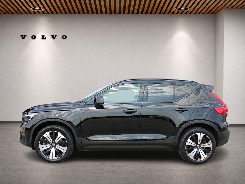 Volvo XC40 Plus billede 2