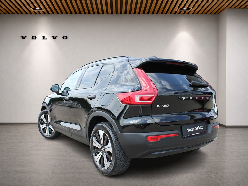 Volvo XC40 Plus billede 3