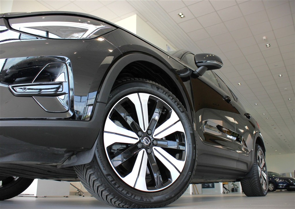 Volvo XC40 Plus billede 17