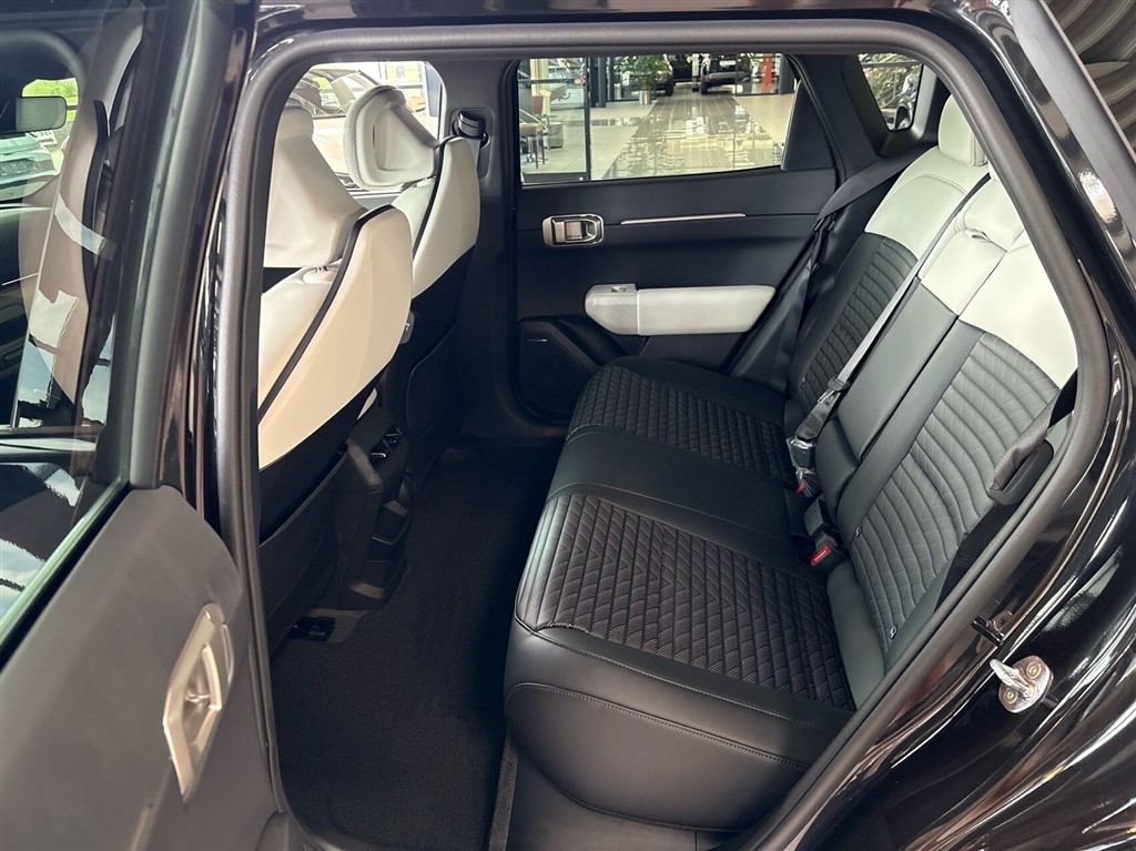 Kia EV4 Long Range GT-Line billede 6