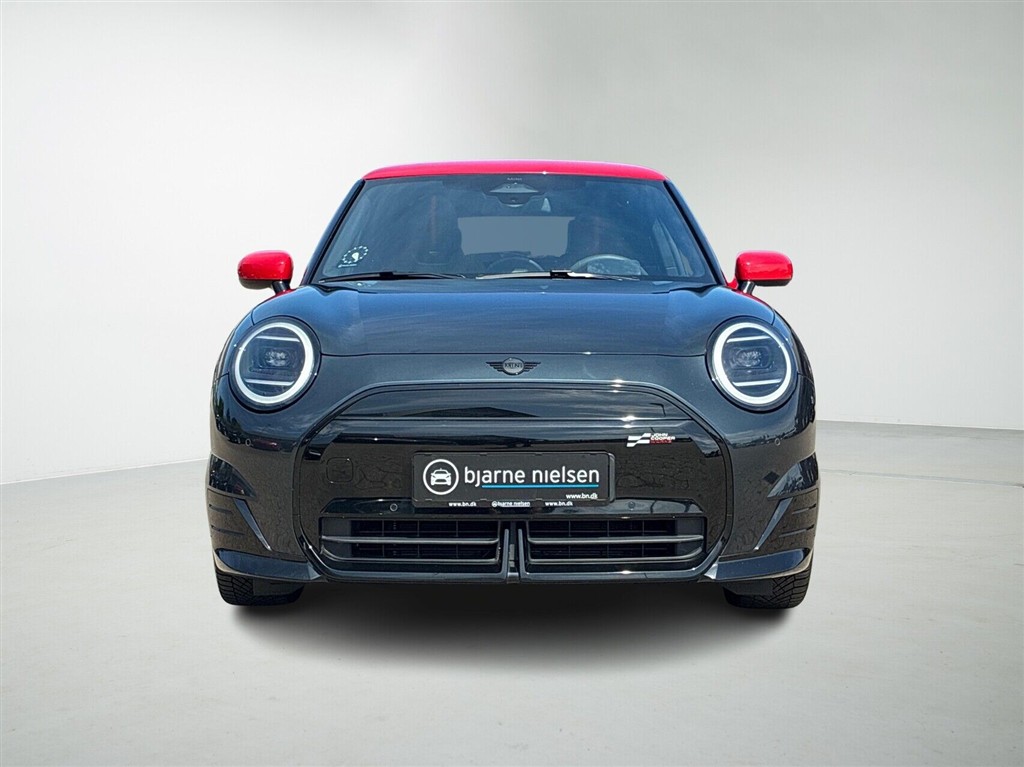 Mini Cooper JCW Trim Option Level M billede 7