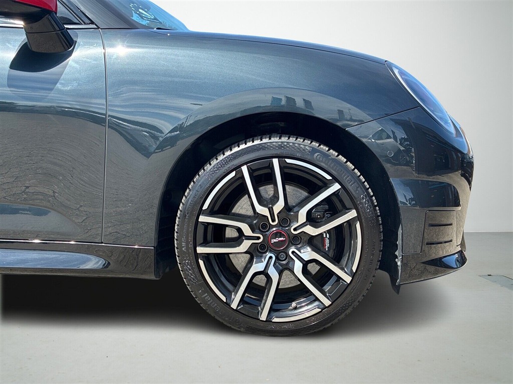 Mini Cooper JCW Trim Option Level M billede 9