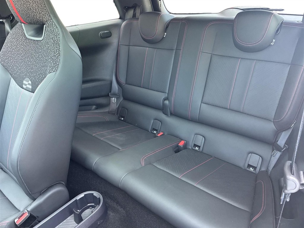 Mini Cooper JCW Trim Option Level M billede 14