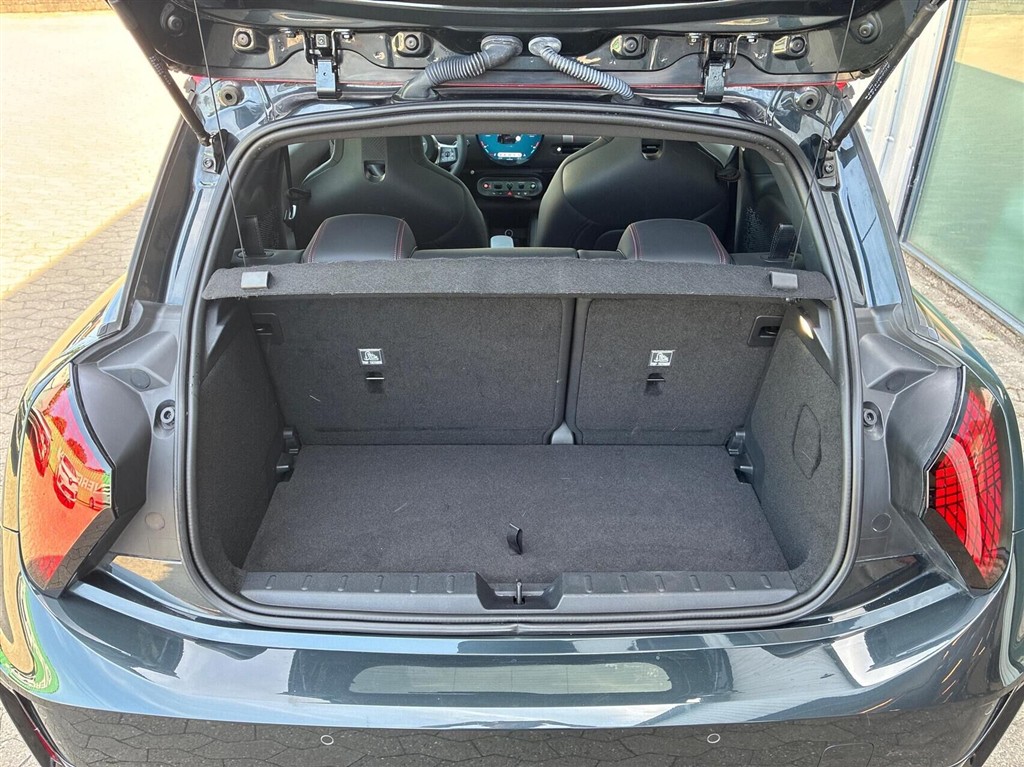 Mini Cooper JCW Trim Option Level M billede 15