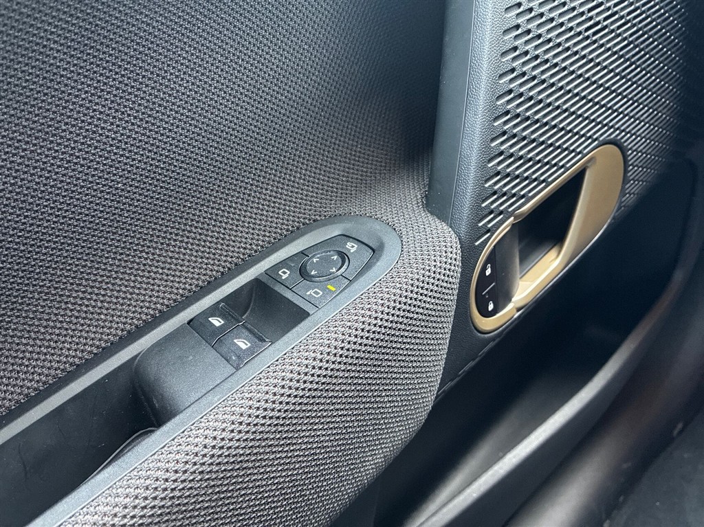 Mini Cooper JCW Trim Option Level M billede 16